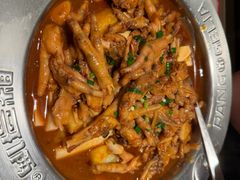 -胖哥俩肉蟹煲(富阳万达店)