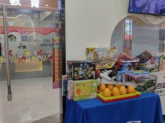 -百变天才机器人编程中心·信奥·VEX竞赛·无人机(金田广场店)