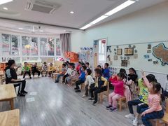 -徐汇区陇龙幼稚园