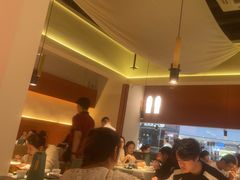 -楼兰新疆菜(江宁万达店)