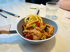 -南山鲜虾面·活鲜小馆·海味大连菜(南山总店)