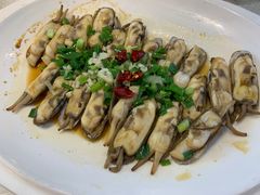 -好兄弟郭巨海鲜(天一阁店)