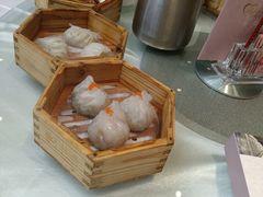 -港湾宴会厅(京基百纳店)
