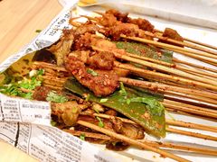 海带-乐乐姐超级土豆(中关村5号店)
