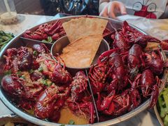 -王红军龙虾(新民路店)