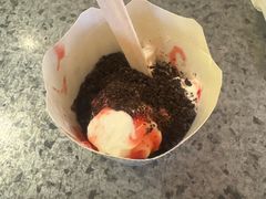 -麦当劳(新王府井店)