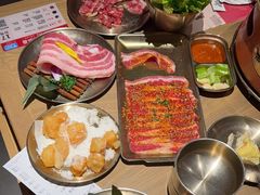 -西塔老太太泥炉烤肉(亚运村店)