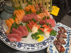 -德川家日本料理(中关村寰太大厦店)