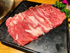 -额尔敦草原涮羊肉·烧烤(冻青树总店)