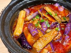 -川堂风·跷脚牛肉·乐山爆炒(宝山日月光店)