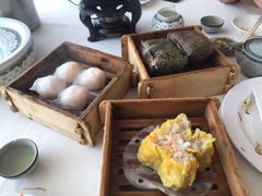 -黄埔华苑酒家(黄埔店)