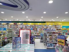 -TOYSRUS玩具反斗城(长春欧亚新生活购物广场店)