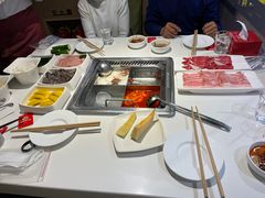 -海底捞火锅(威高广场店)