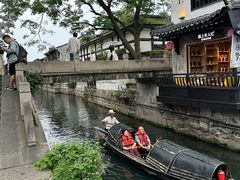 -绍兴书圣故里景区