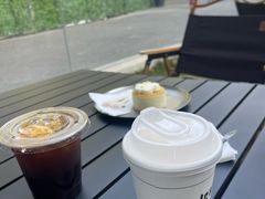 -J Create城市露营咖啡·简餐·宠物(上海动物园店)