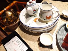 菊花茶-点都德(长泰广场店)