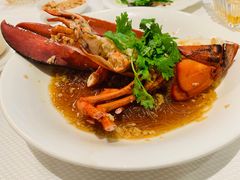 -新加坡海鲜共和(名胜世界圣淘沙海滨坊)