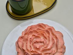 -潮一不贰·法式甜品·生日蛋糕·西式简餐(外滩店)