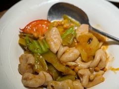 -金苑酒家·客家菜·广东老字号(万象店)
