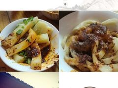 -洞子口张老二凉粉(文殊院店)
