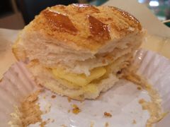 -港爺茶檔·茶餐厅(东晓南路店)