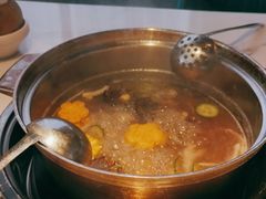 -三个椰子·现砍椰子鸡(金源CBD店)