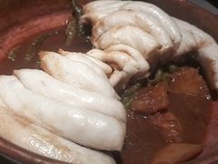 -奉天小馆·非遗东北菜(济南万象城店)