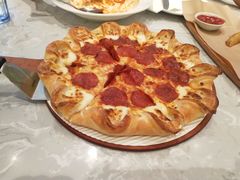 美式精选比萨-必胜客(远大路店)