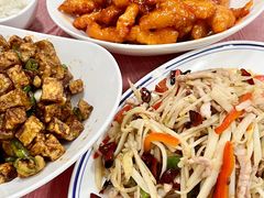 -乐乐餐厅(湘子庙街店)