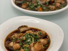 熟腌鲍鱼-潮人姐妹轩(海宁路店)
