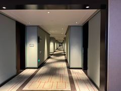 -成都安仁福朋喜来登酒店