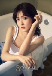 -onlygirl摄影美学馆高端定制(江滩店)