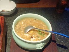 -莘府·老豆腐鱼头·建德菜(金马店)