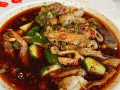 -玉雪春天(中正花园店)