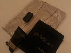 -舒小悦·舒养SPA·古法推拿(光环中心店)