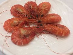 -东江海鲜酒家(艺都分店)