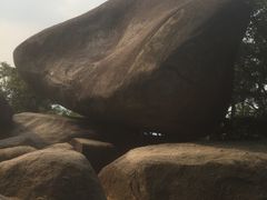 -火炉山森林公园