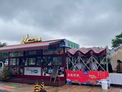 -北京展览馆