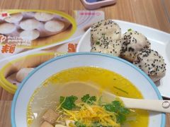 -小杨生煎(松江大学城店)