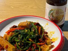 -西粉堂新疆米粉(朝外店)