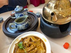-亮庆餐厅·粤菜·早茶(篁庄店)
