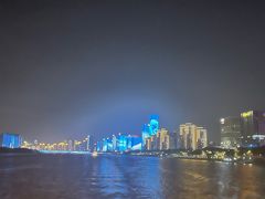 -闽江夜游台江旅游码头