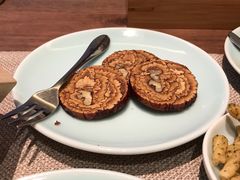 -梅间堂茶馆(绿地缤纷城店)