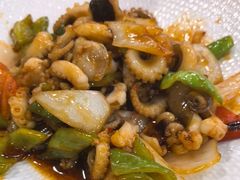 -渔娘渔家丹东海鲜(东直门店)