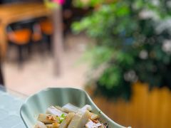 鸡豆凉粉-小厨子私房菜·云南美食店
