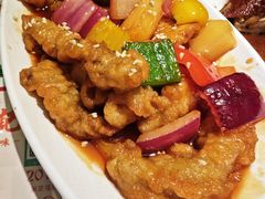 -陈光记烧腊店(罗保博士街店)