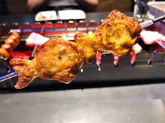 -很久以前羊肉串(清河店)