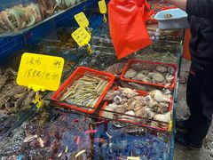 -船奇蒸汽海鲜·闽菜(八市海鲜总店)