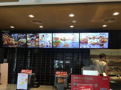 -肯德基(泉州东街店)