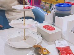 -海底捞火锅(团结桥店)